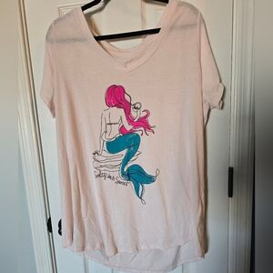 Torrid Mermaid Size 2